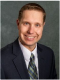 John T Krempecki, OD