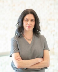 Alissa Brotman O'Neill, DO, RPVI, FACOS
