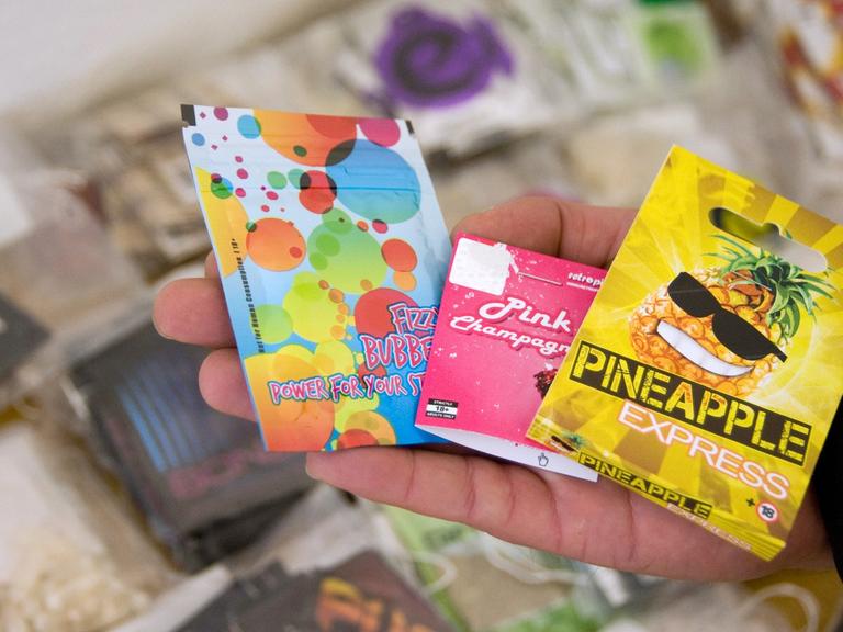 clonazepam legal deutschland