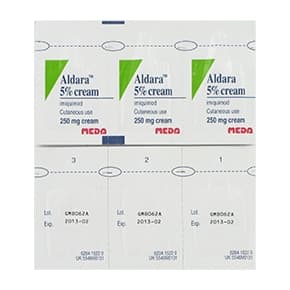 aldara 5 creme rezeptfrei kaufen