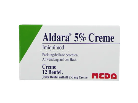 Aldara Cream 5 Online